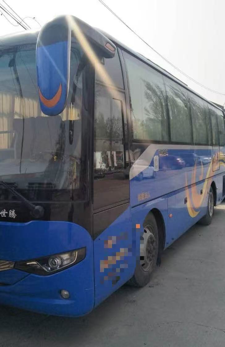 吕梁租车